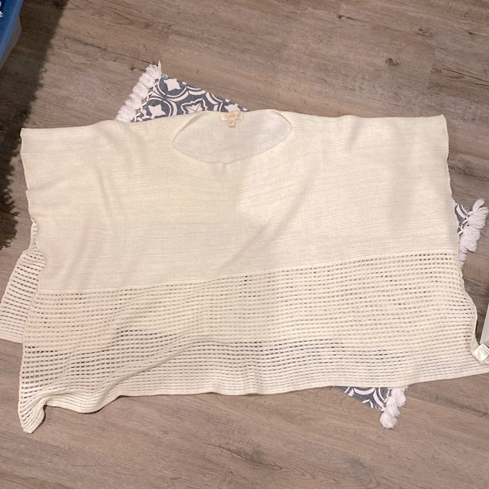 Poncho